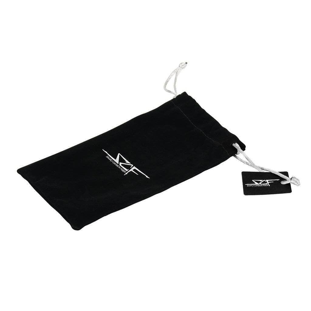 iPhone | Forged Carbon Fiber Case | CLASSIC Series