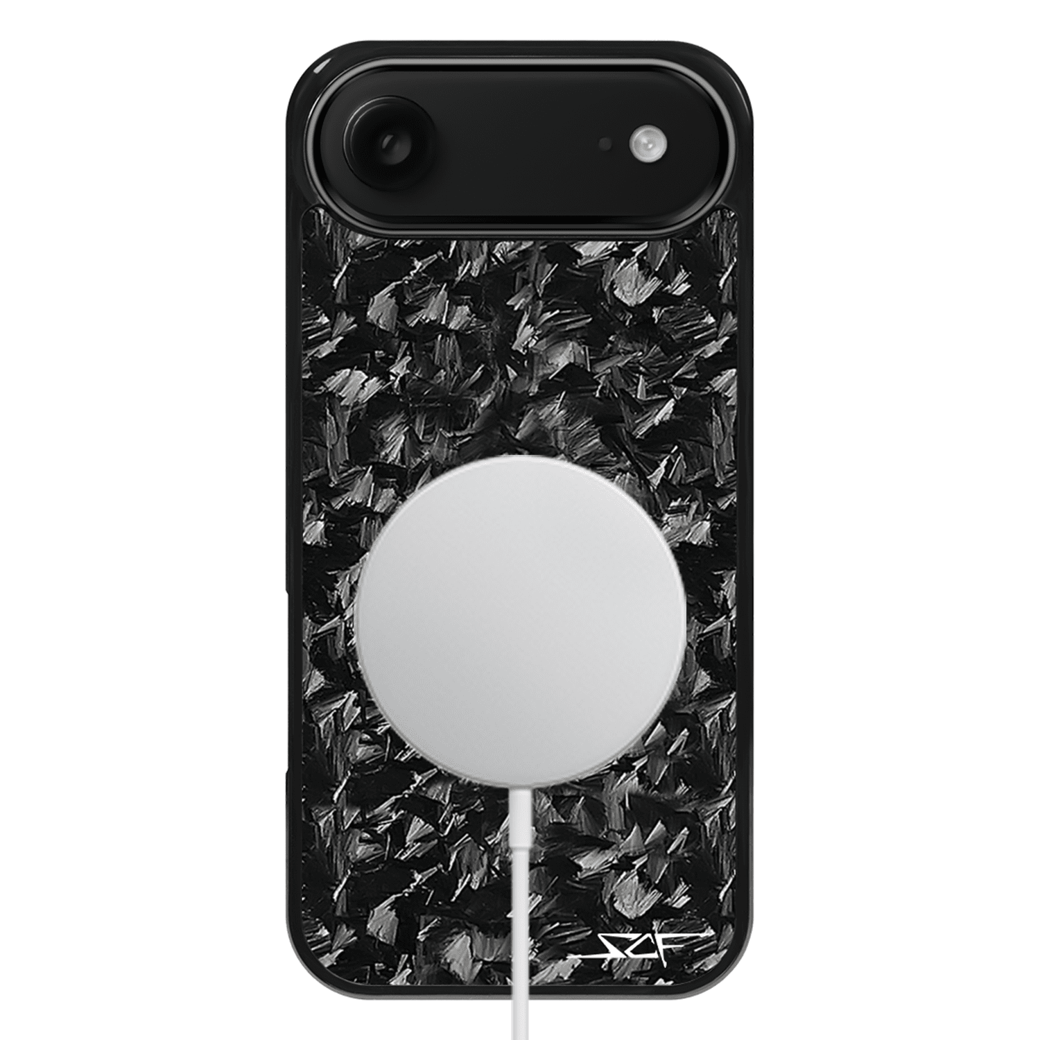 iPhone | Forged Carbon Fiber Case | CLASSIC Series