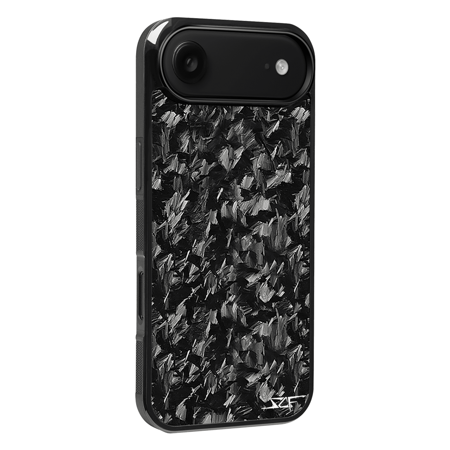iPhone | Forged Carbon Fiber Case | CLASSIC Series